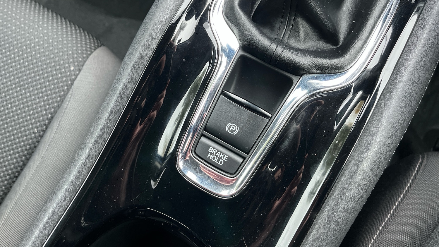 Used Honda HR-V 2020 for sale - 76578076: Photo 18