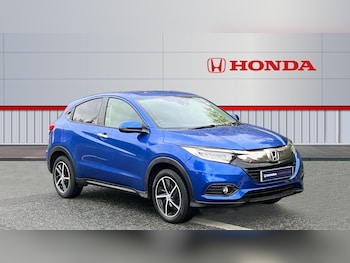 Honda - HR-V