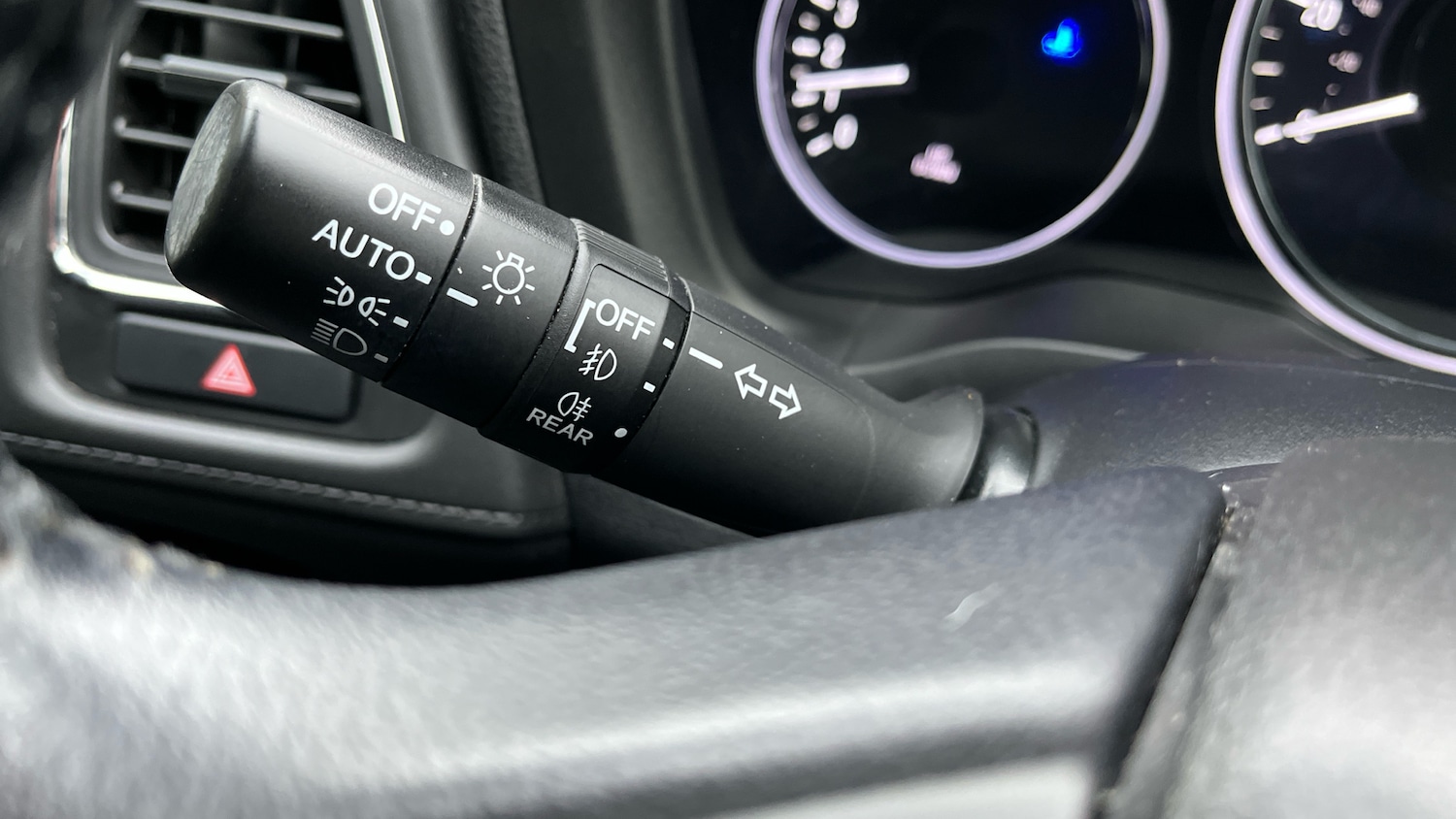 Used Honda HR-V 2020 for sale - 76578076: Photo 23