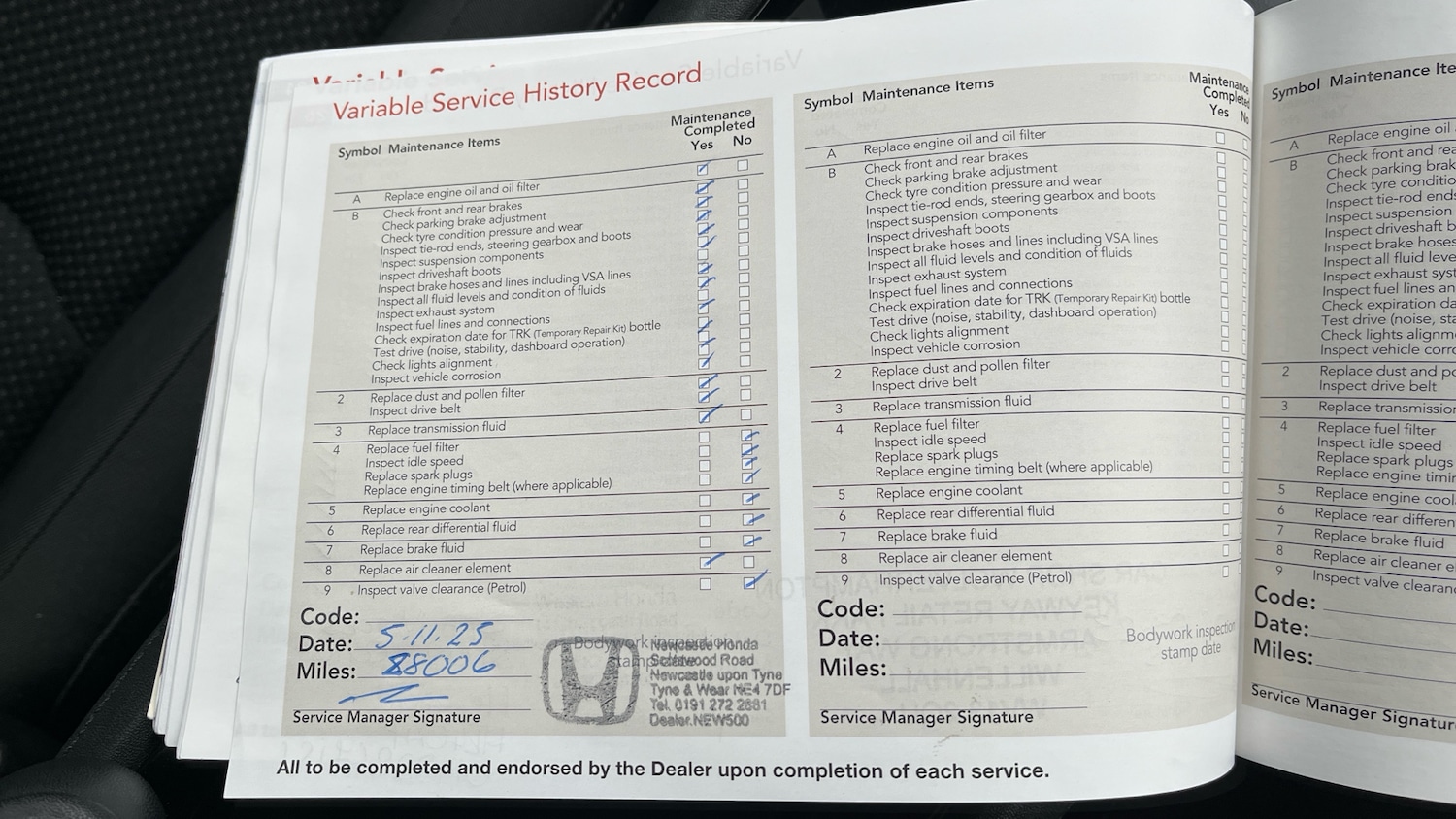 Used Honda HR-V 2020 for sale - 76578076: Photo 28