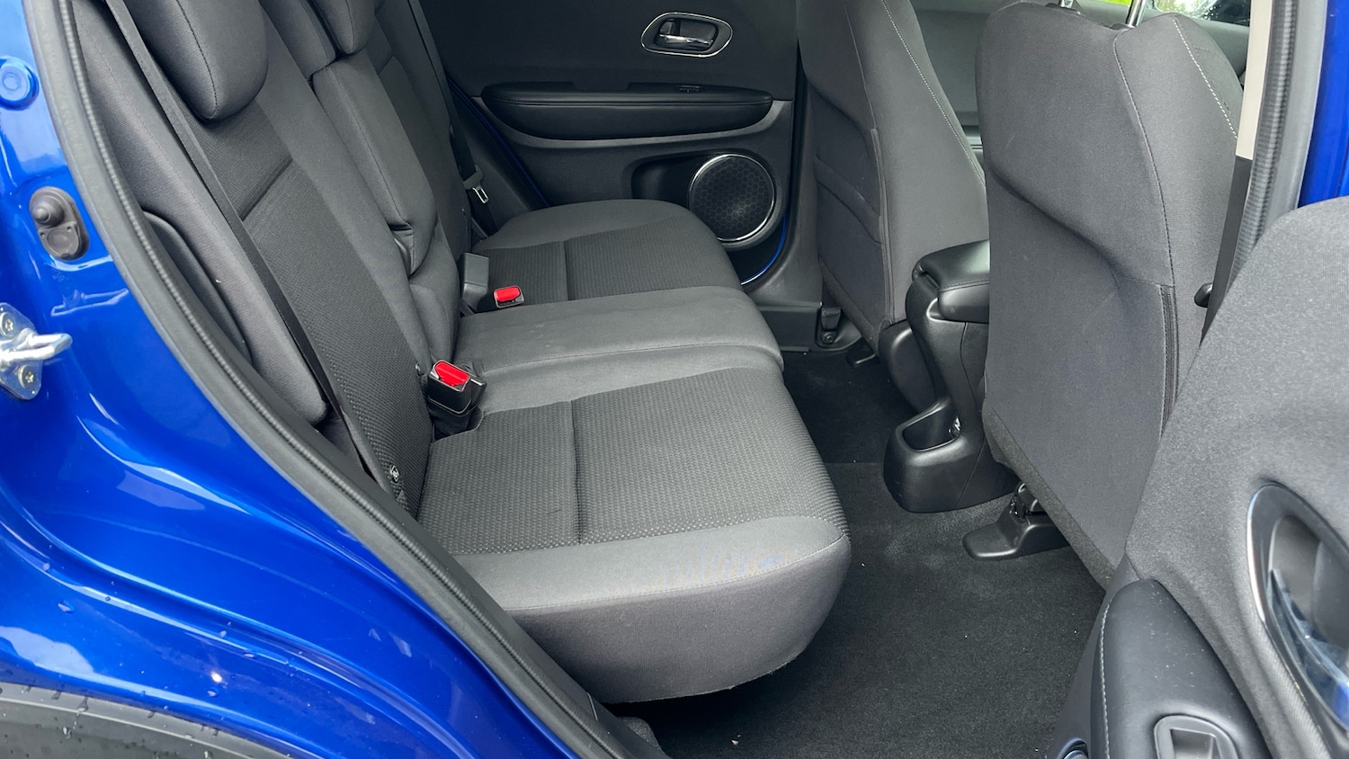 Used Honda HR-V 2020 for sale - 76578076: Photo 31