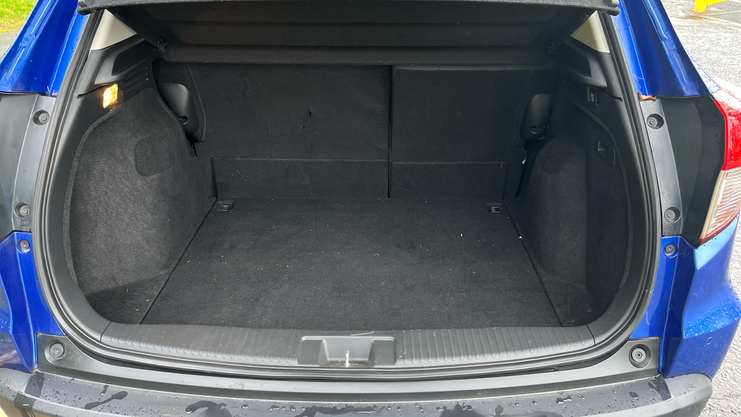 Used Honda HR-V 2020 for sale - 76578076: Photo 32