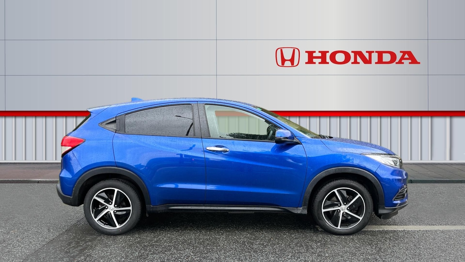 Used Honda HR-V 2020 for sale - 76578076: Photo 5