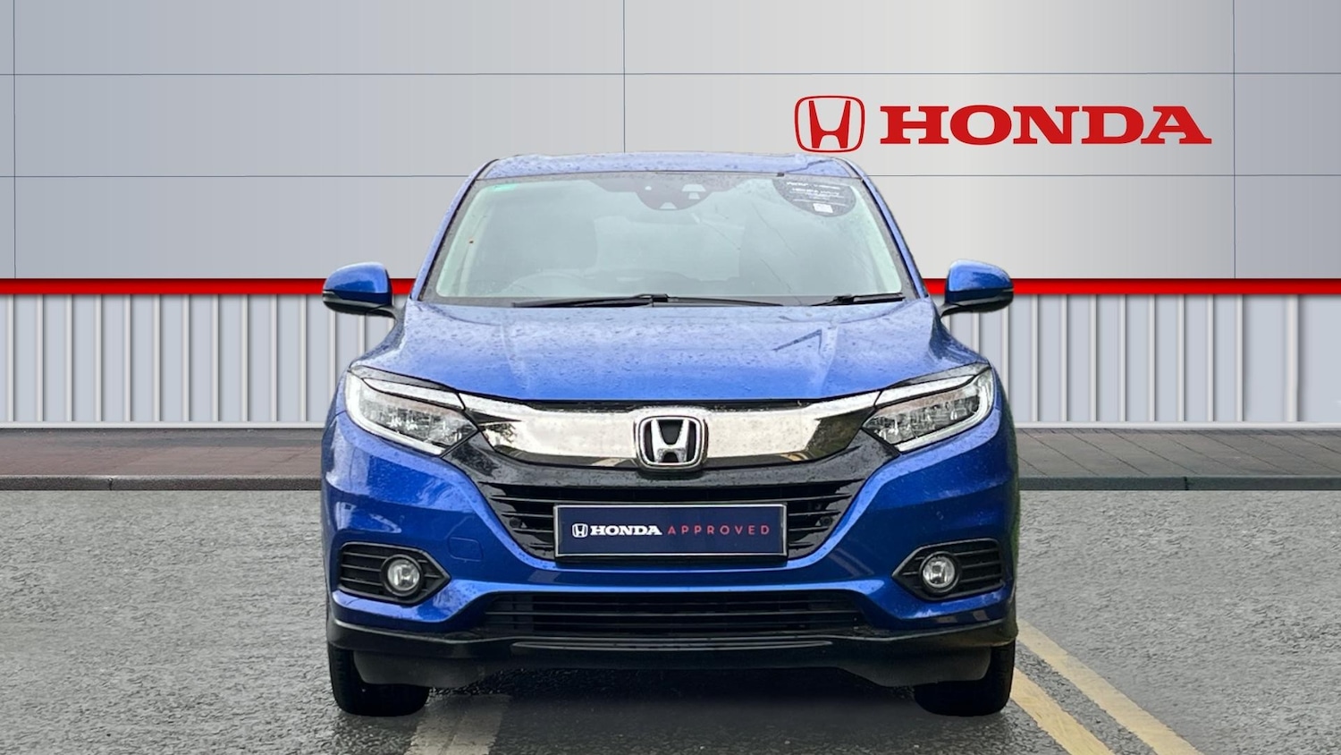 Used Honda HR-V 2020 for sale - 76578076: Photo 6