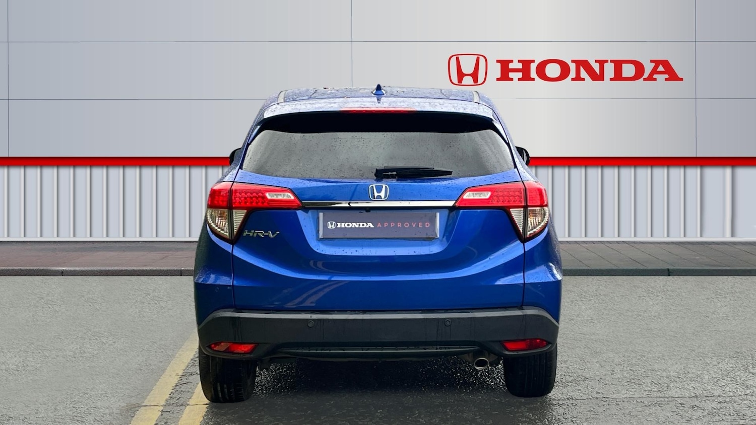 Used Honda HR-V 2020 for sale - 76578076: Photo 7