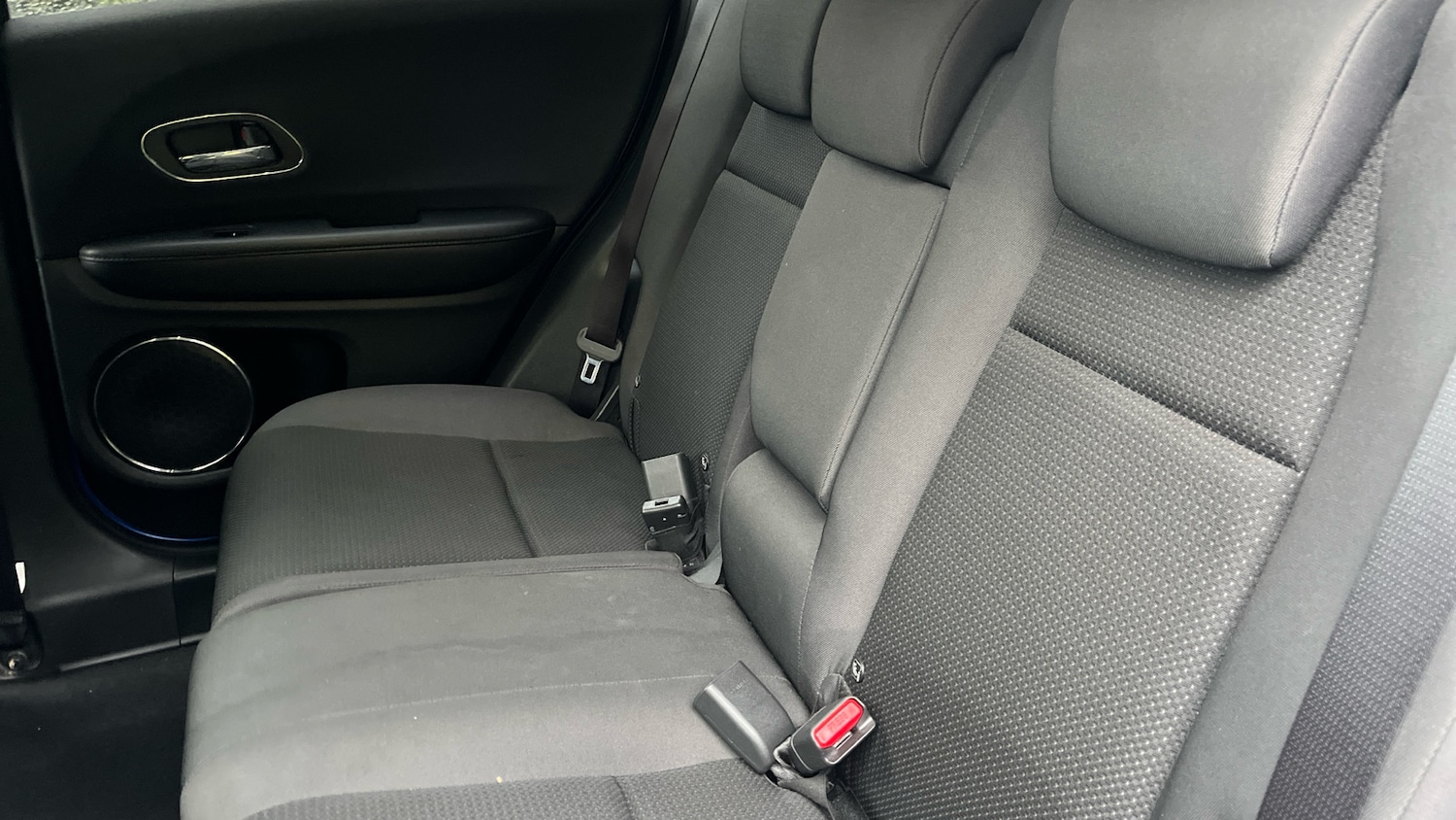 Used Honda HR-V 2020 for sale - 76578076: Photo 8