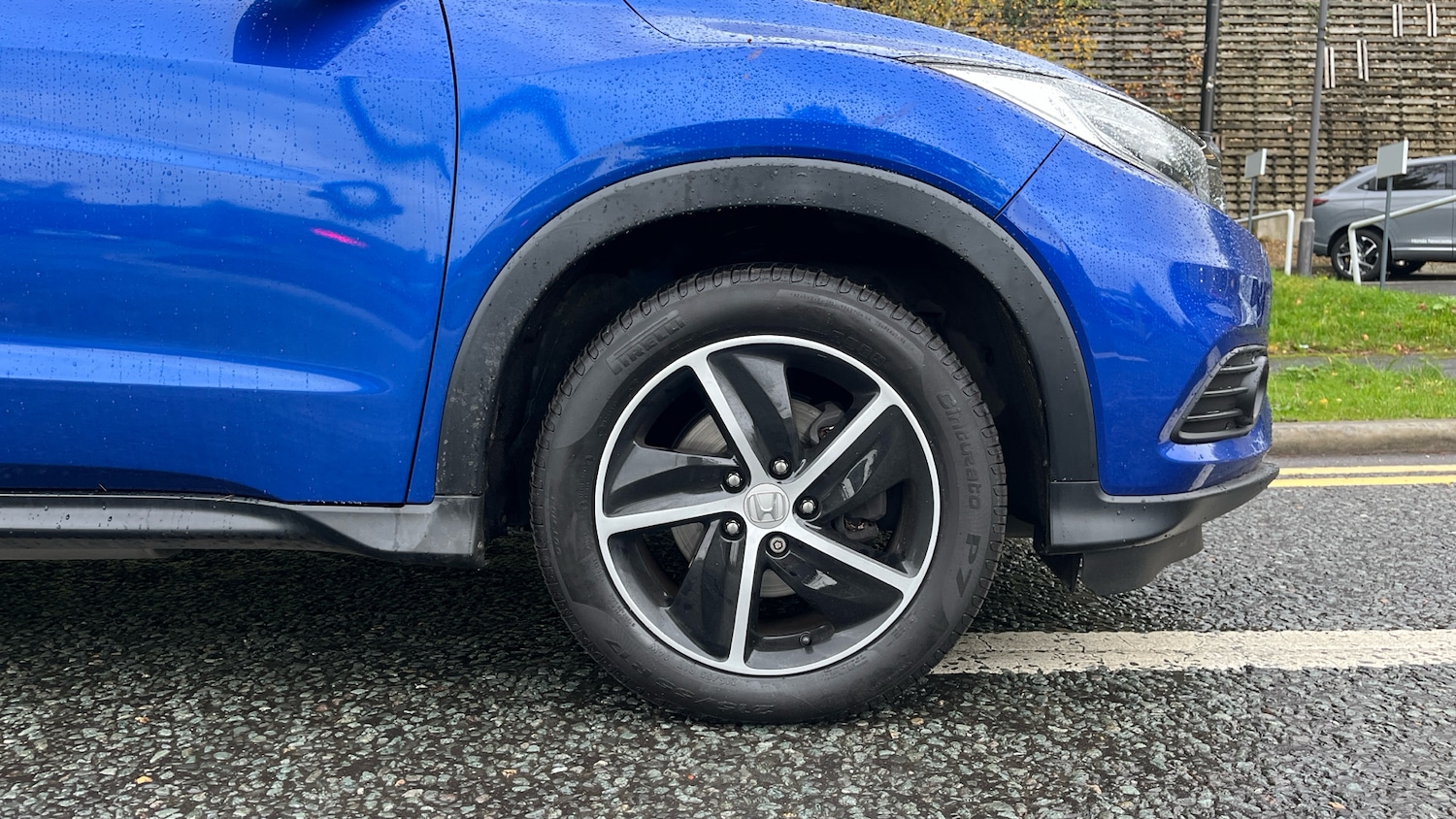 Used Honda HR-V 2020 for sale - 76578076: Photo 9