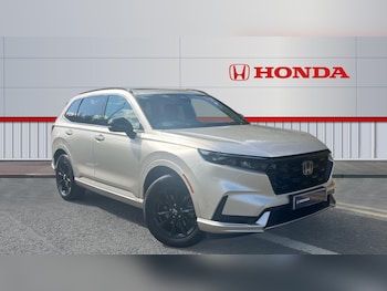 Used Honda CR-V 2024 for sale - 79329072: Photo