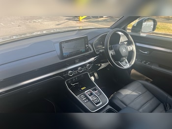 Used Honda CR-V 2024 for sale - 79329072: Photo