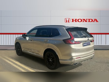 Used Honda CR-V 2024 for sale - 79329072: Photo