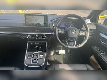 Used Honda CR-V 2024 for sale - 79329072: Photo