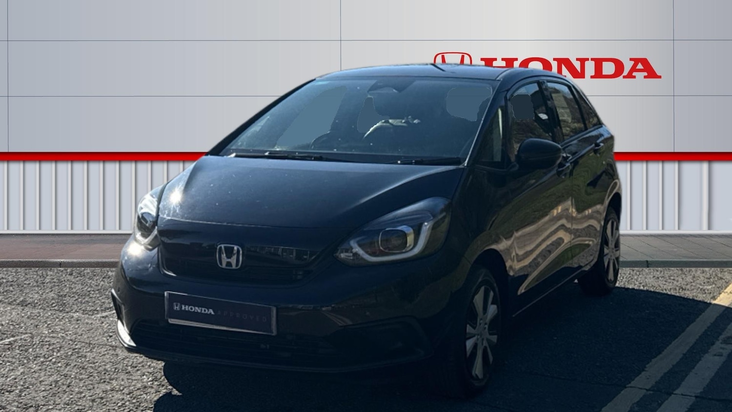 Used Honda Jazz 2023 for sale - 77647238: Photo 10