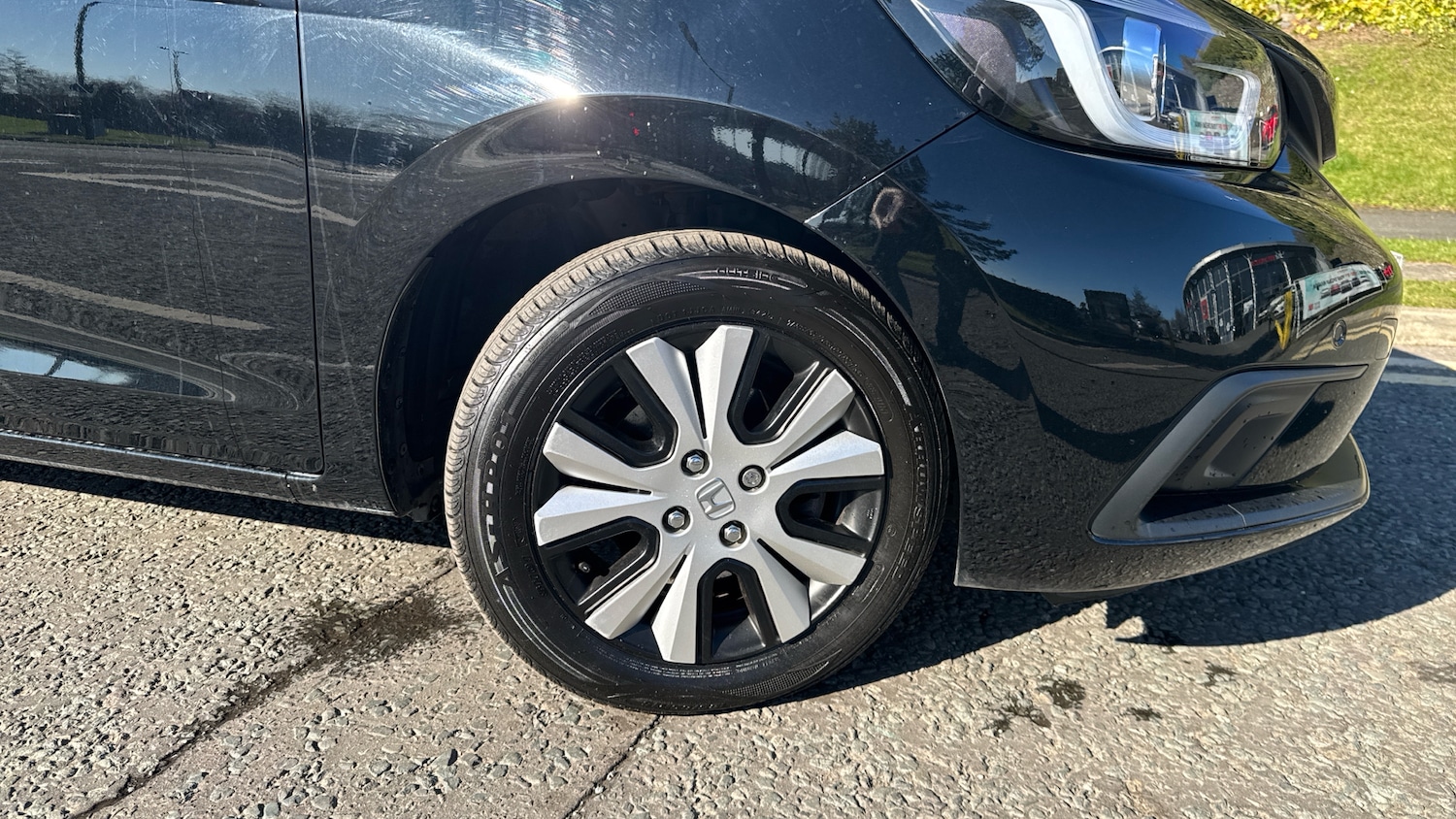 Used Honda Jazz 2023 for sale - 77647238: Photo 13