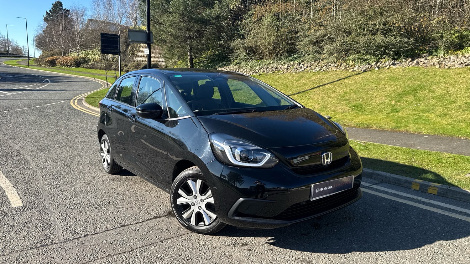 Used Honda Jazz 2023 for sale - 77647238: Photo 14