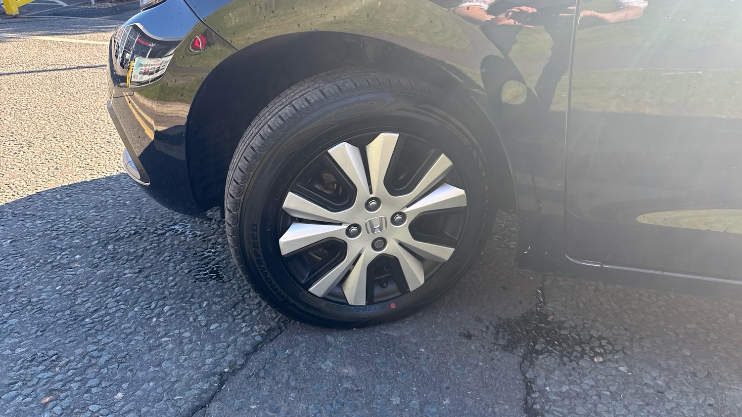 Used Honda Jazz 2023 for sale - 77647238: Photo 17