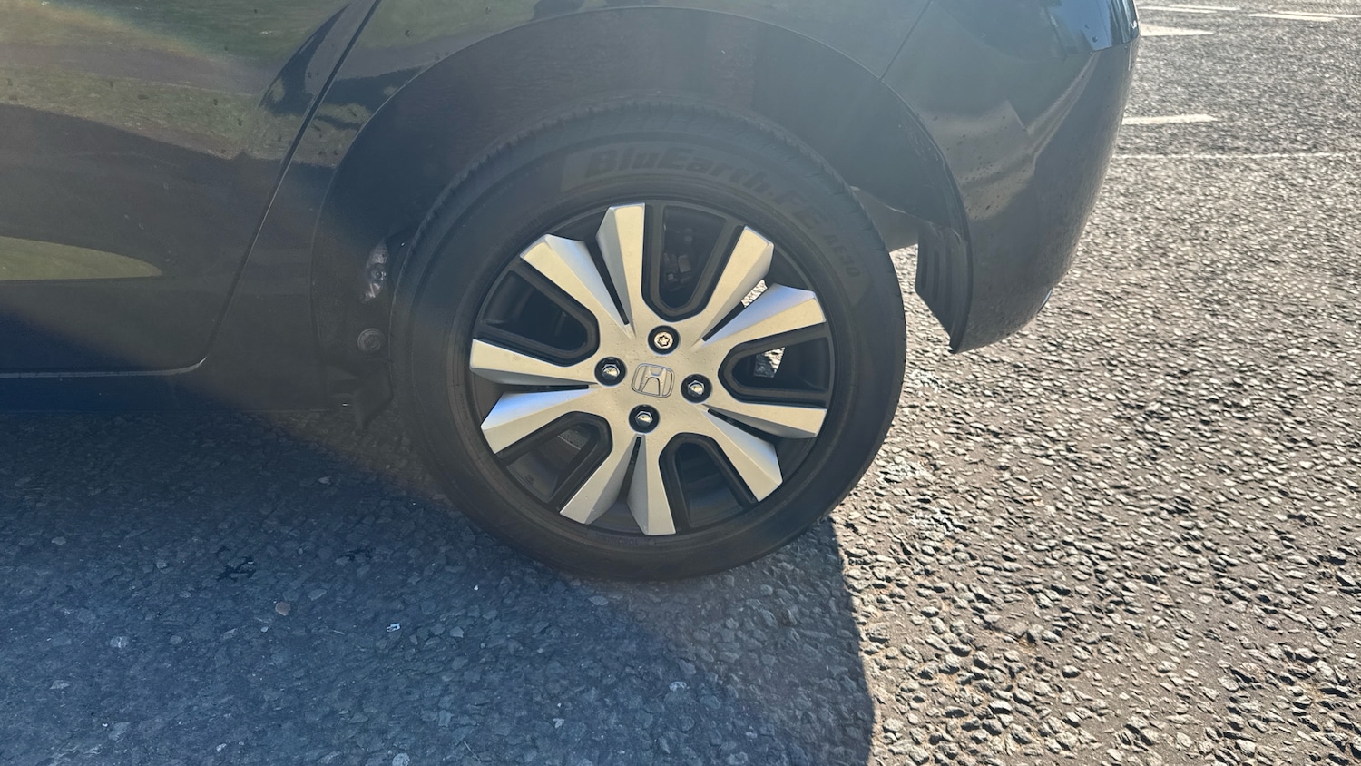 Used Honda Jazz 2023 for sale - 77647238: Photo 18