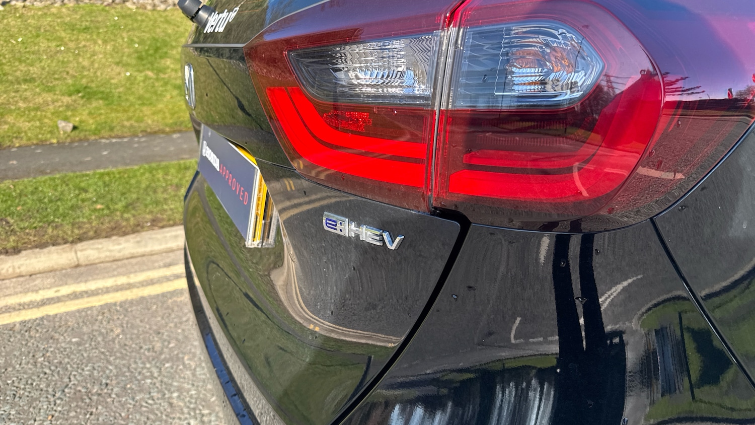 Used Honda Jazz 2023 for sale - 77647238: Photo 20