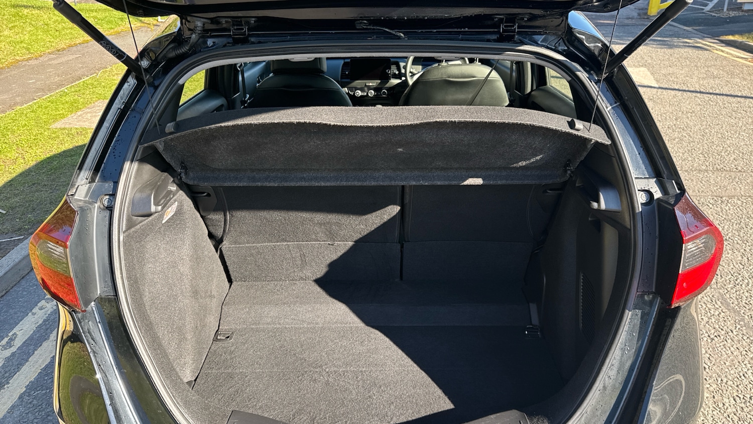 Used Honda Jazz 2023 for sale - 77647238: Photo 21