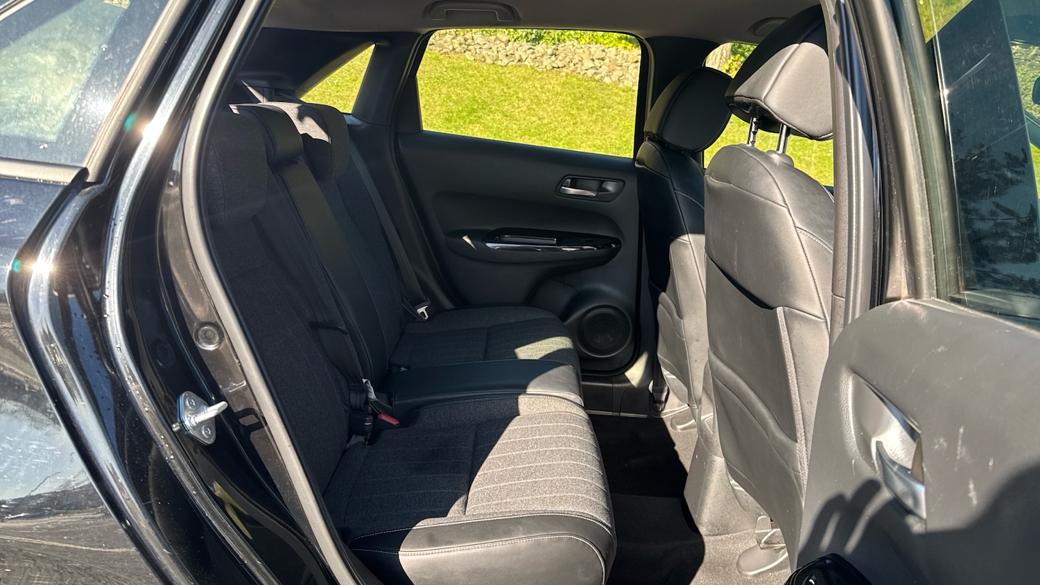 Used Honda Jazz 2023 for sale - 77647238: Photo 23