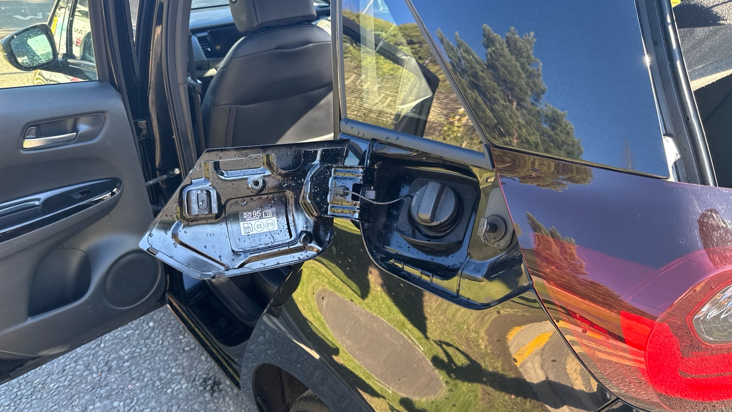 Used Honda Jazz 2023 for sale - 77647238: Photo 25