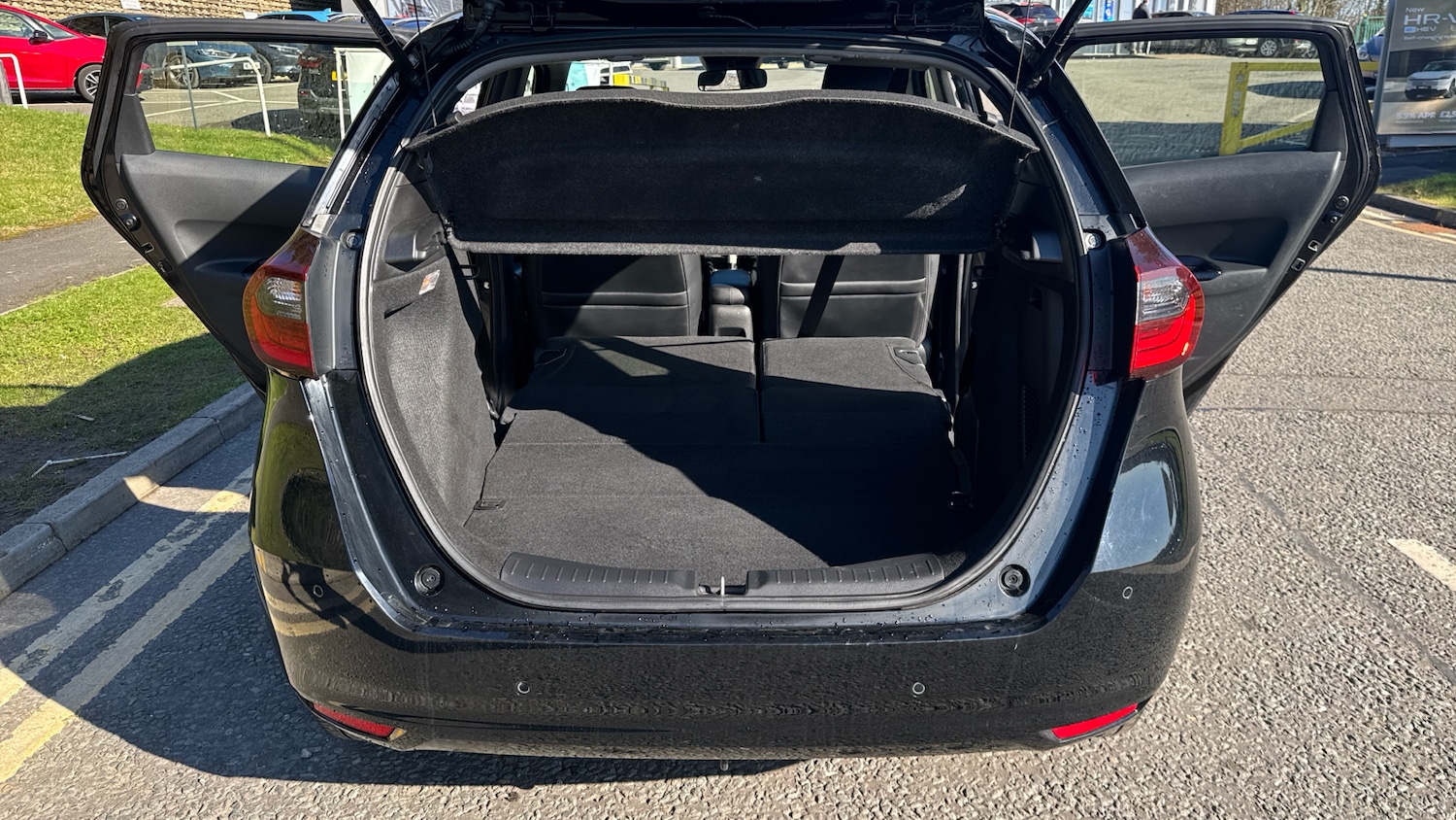 Used Honda Jazz 2023 for sale - 77647238: Photo 26