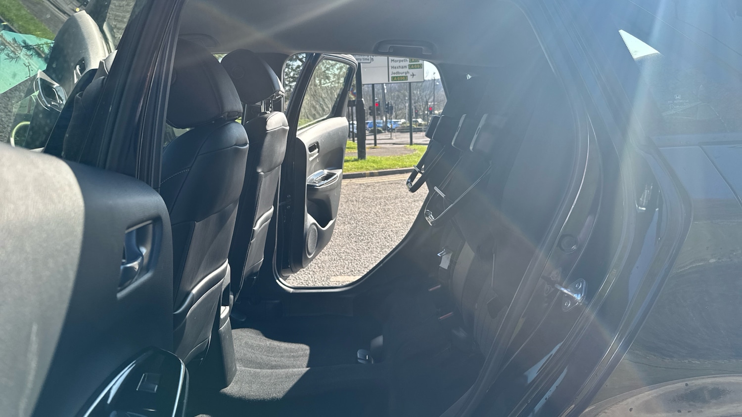 Used Honda Jazz 2023 for sale - 77647238: Photo 27