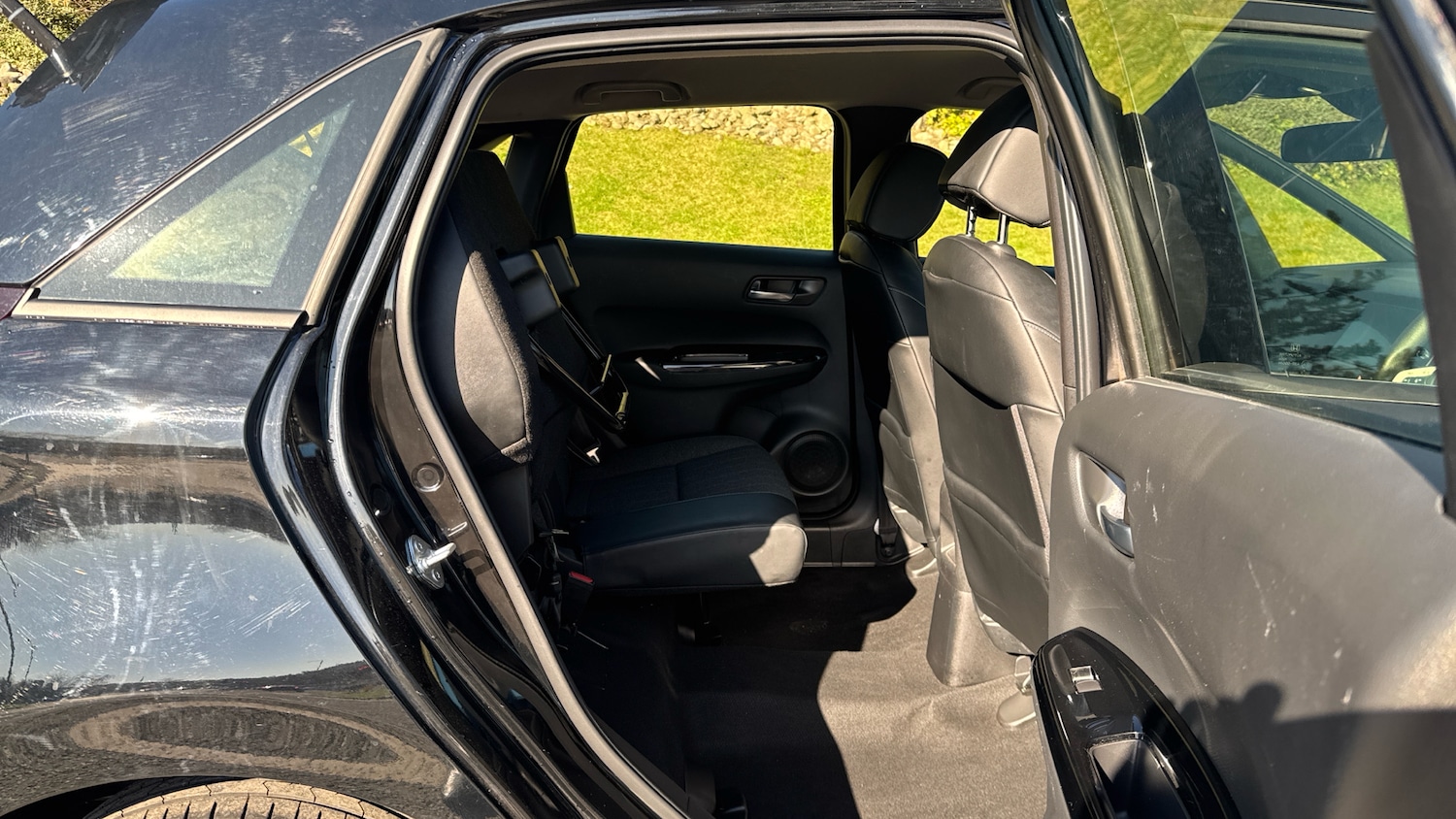 Used Honda Jazz 2023 for sale - 77647238: Photo 28