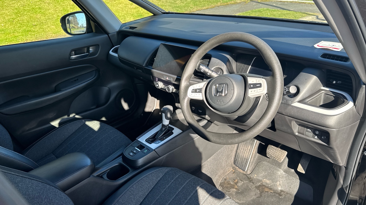 Used Honda Jazz 2023 for sale - 77647238: Photo 29