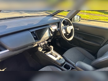 Used Honda Jazz 2023 for sale - 77647238: Photo