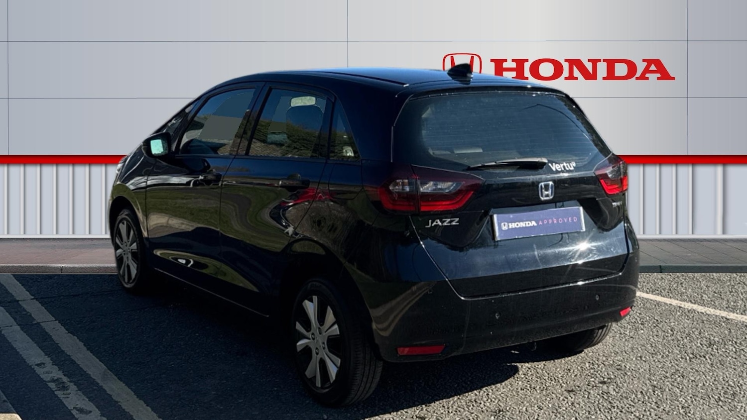 Used Honda Jazz 2023 for sale - 77647238: Photo 3