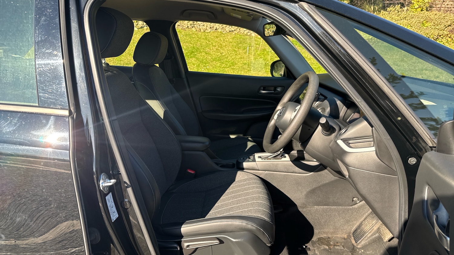 Used Honda Jazz 2023 for sale - 77647238: Photo 30