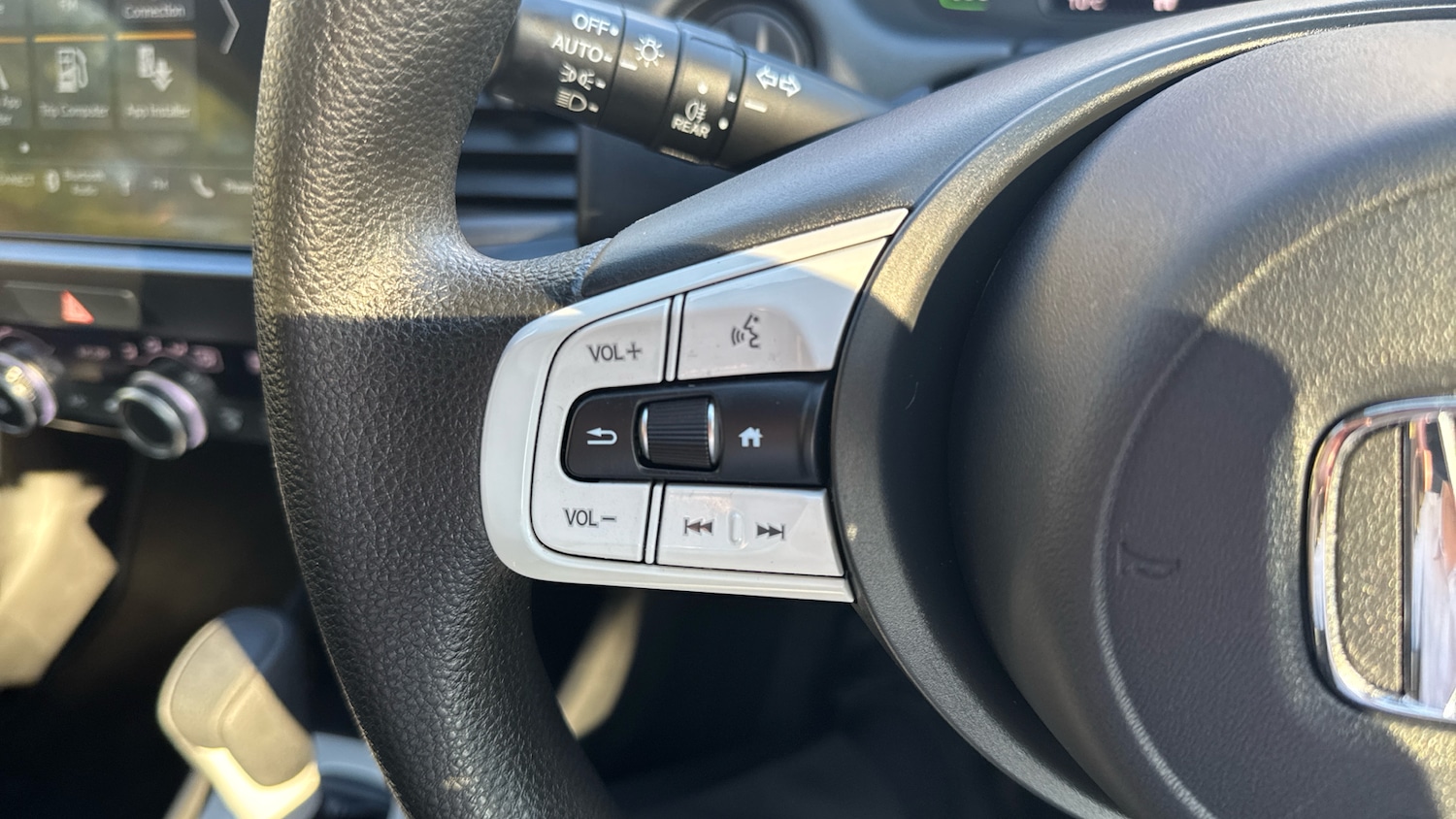 Used Honda Jazz 2023 for sale - 77647238: Photo 35