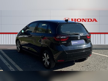 Used Honda Jazz 2023 for sale - 77647238: Photo
