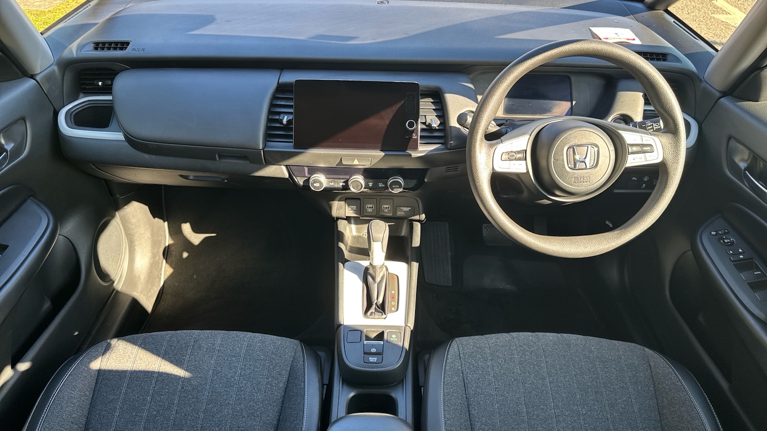 Used Honda Jazz 2023 for sale - 77647238: Photo 4