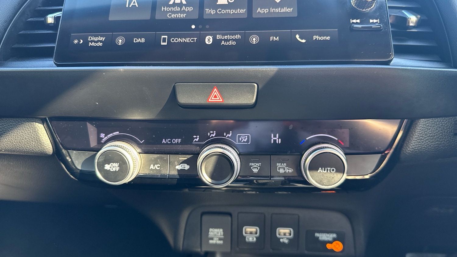 Used Honda Jazz 2023 for sale - 77647238: Photo 40