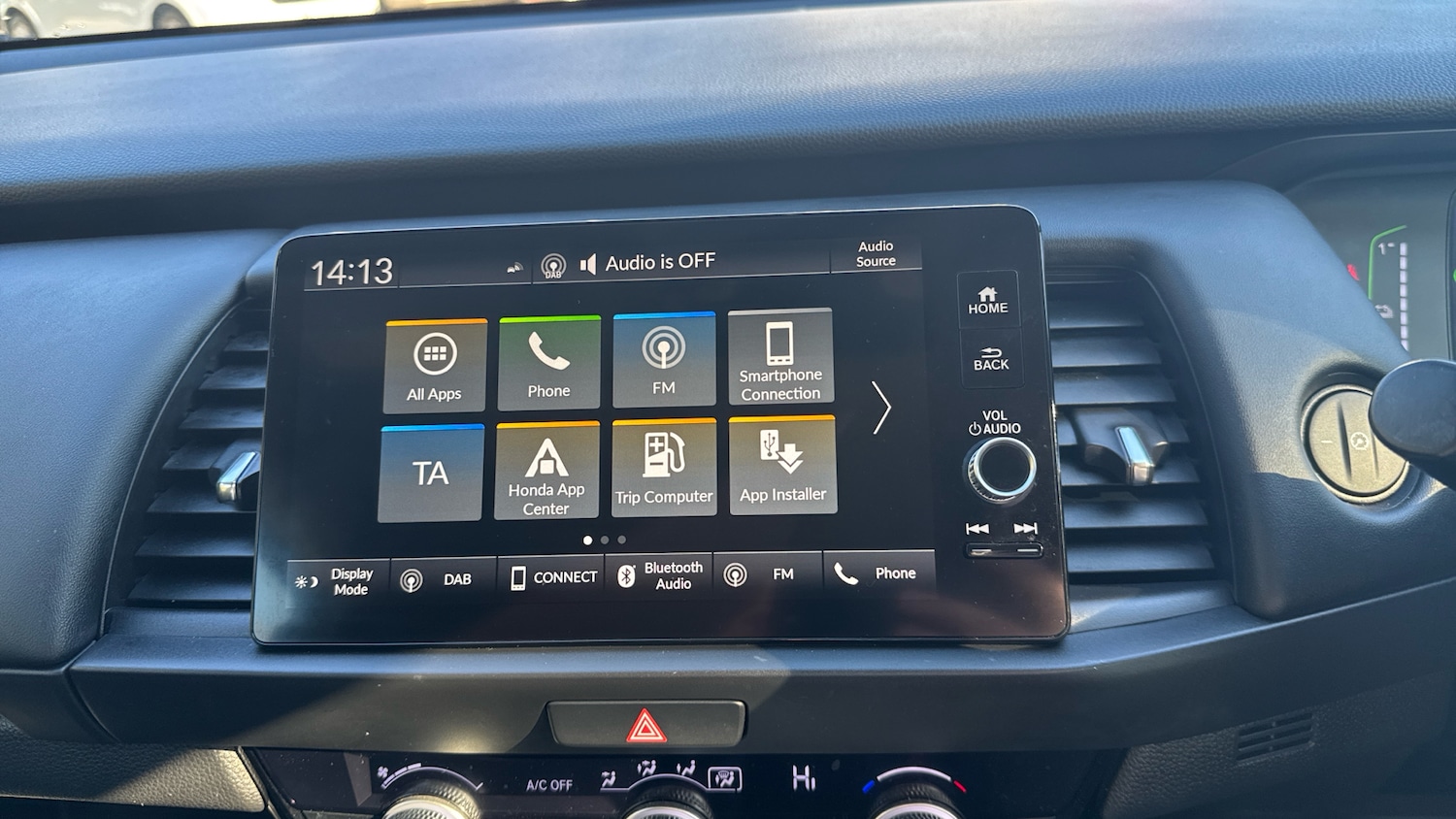 Used Honda Jazz 2023 for sale - 77647238: Photo 41