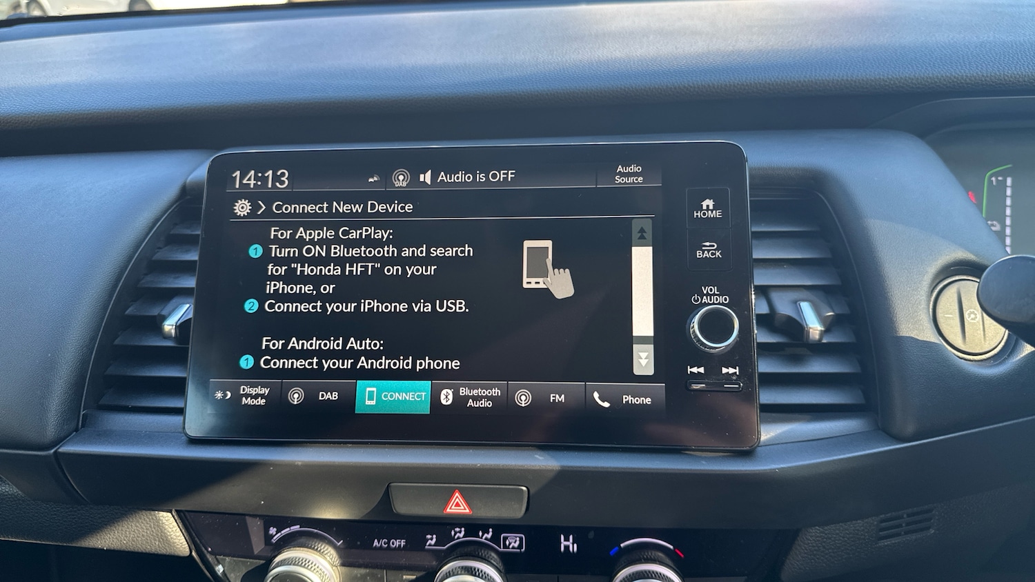 Used Honda Jazz 2023 for sale - 77647238: Photo 42