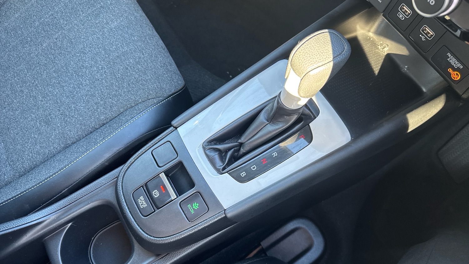 Used Honda Jazz 2023 for sale - 77647238: Photo 43