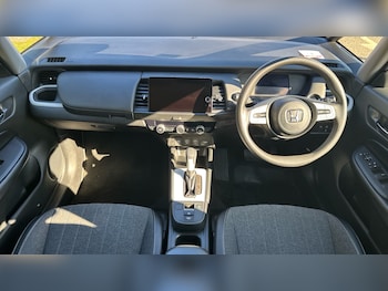 Used Honda Jazz 2023 for sale - 77647238: Photo