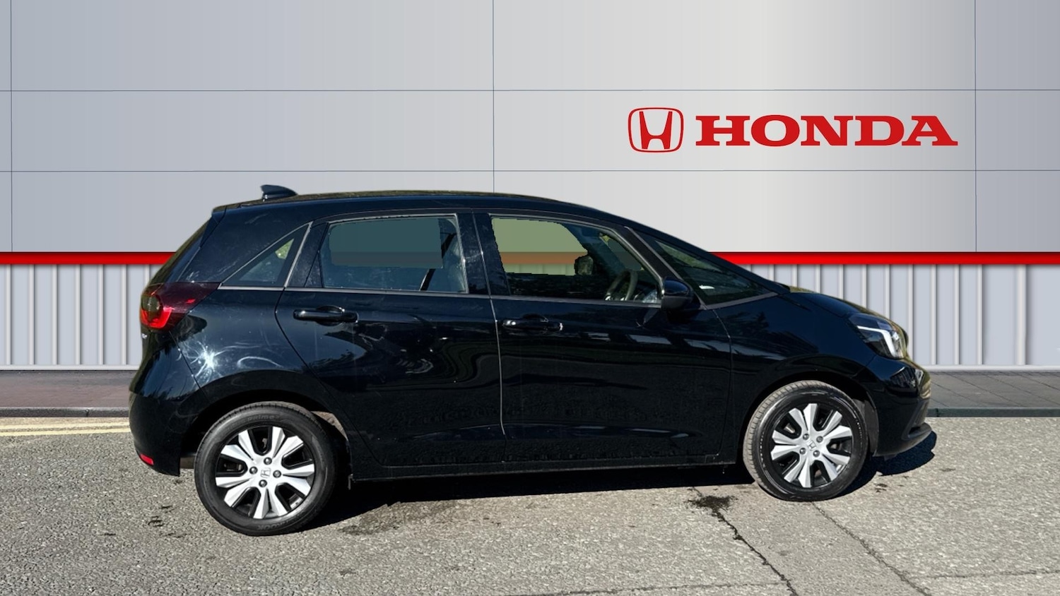 Used Honda Jazz 2023 for sale - 77647238: Photo 5