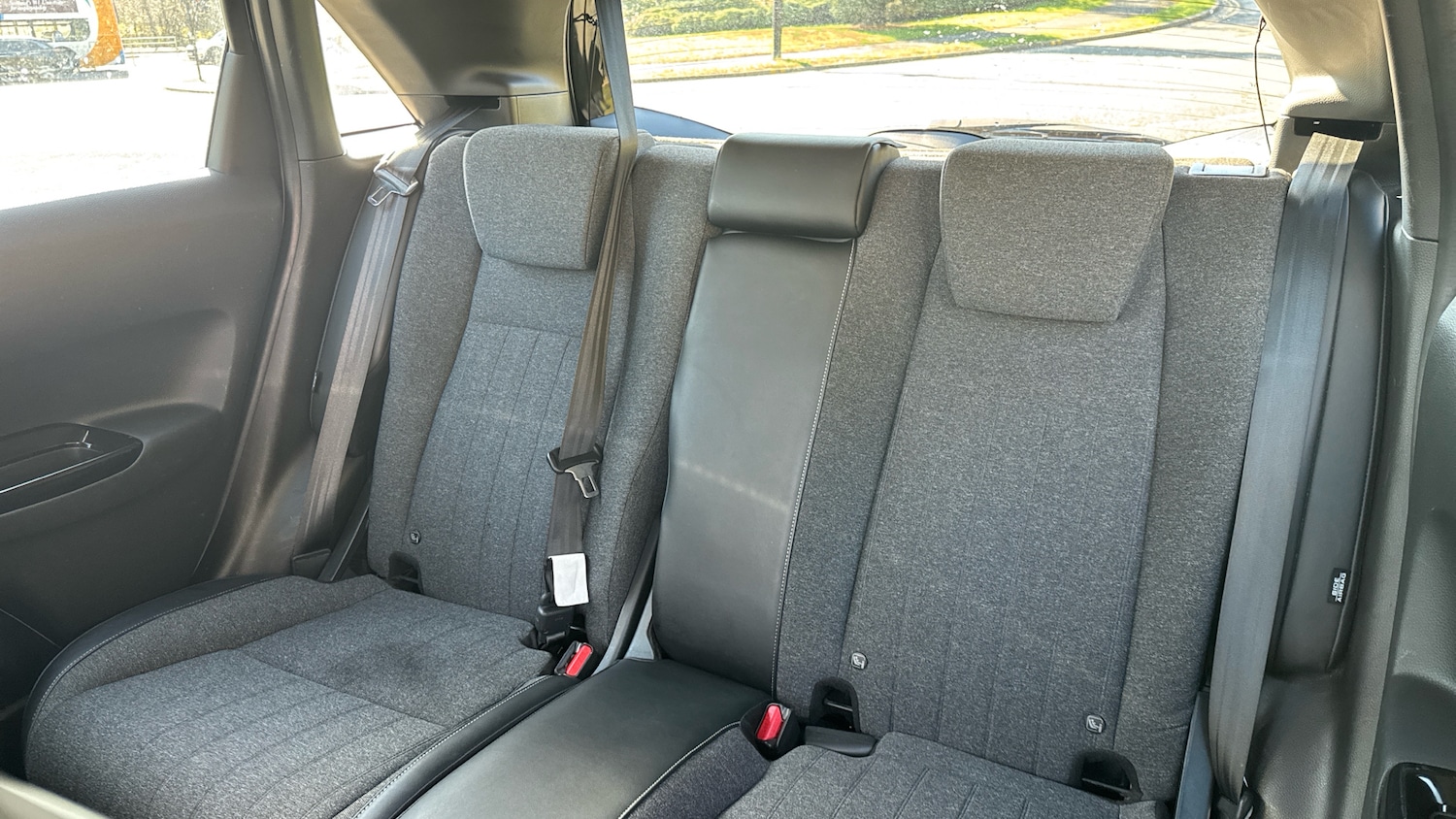 Used Honda Jazz 2023 for sale - 77647238: Photo 8