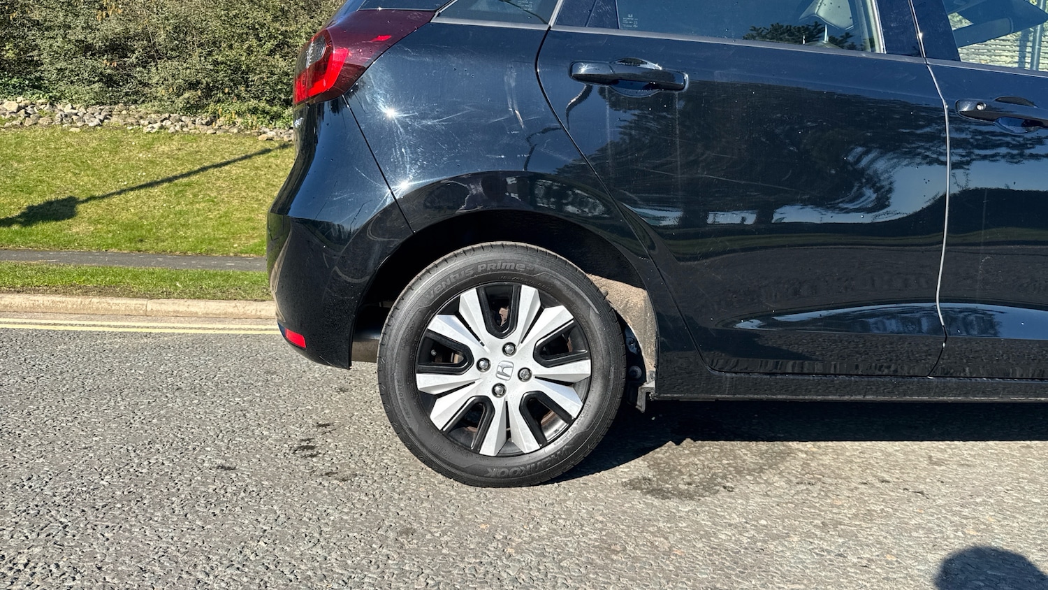 Used Honda Jazz 2023 for sale - 77647238: Photo 9