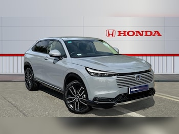 Used Honda HR-V 2025 for sale - 79497518: Photo