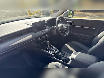 Used Honda HR-V 2025 for sale - 79497518: Photo
