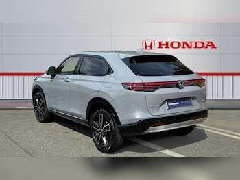 Used Honda HR-V 2025 for sale - 79497518: Photo