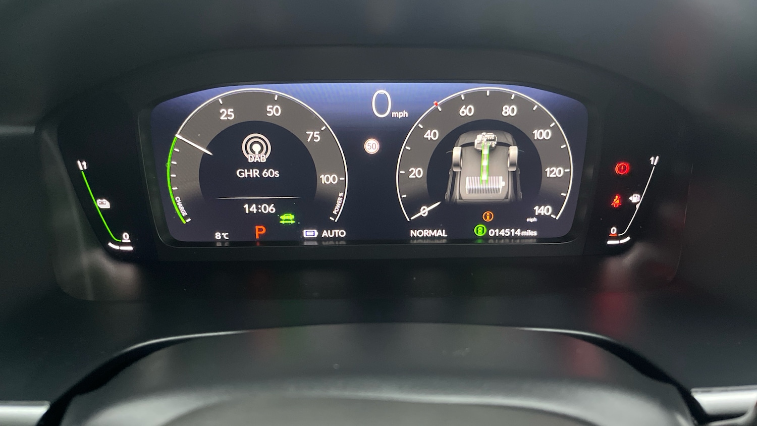 Used Honda CR-V 2024 for sale - 77258749: Photo 11