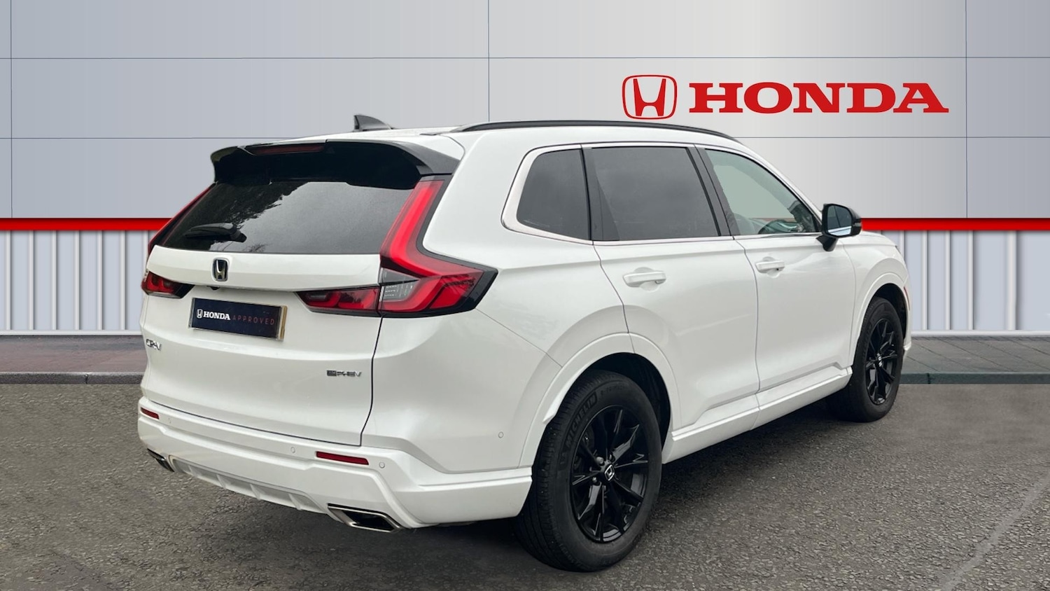 Used Honda CR-V 2024 for sale - 77258749: Photo 12