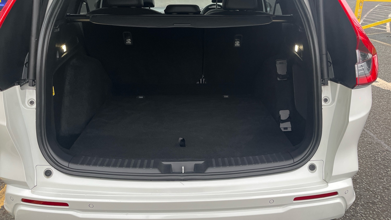 Used Honda CR-V 2024 for sale - 77258749: Photo 13