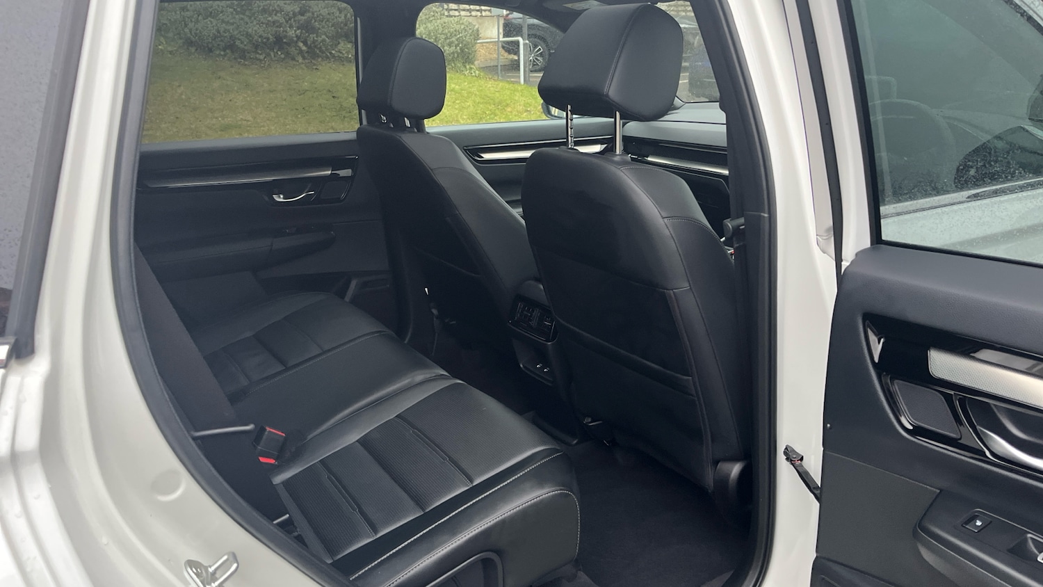 Used Honda CR-V 2024 for sale - 77258749: Photo 15