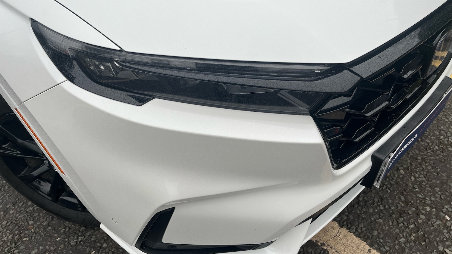 Used Honda CR-V 2024 for sale - 77258749: Photo 17